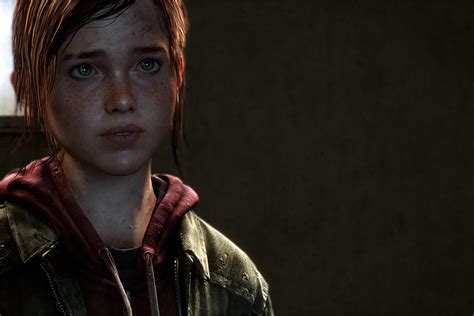 ellie tlou naked|thelastofus2nsfw .